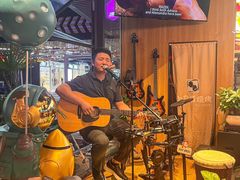 -本色.小马哥烧烤(无锡九里仓店)