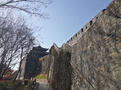 -虞山城墙