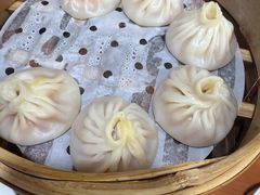 蟹粉鲜肉小笼8只-莱莱小笼·乔艾