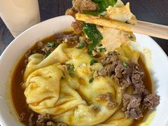 -鸿记·好再来普宁肠粉(莲花路店)