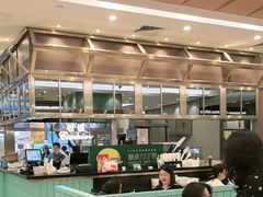 -翠华餐厅(正佳广场店)