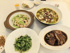 -香山湖华璋大酒店(新浦路店)