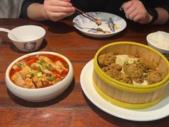 -前海沿·青岛菜(五四广场永旺店)