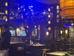 -绿茶餐厅(深圳龙华天虹购物中心店)