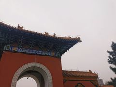 -北陵公园