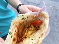 -尚食卢记烧饼(凤凰路总店)