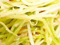 小菜-水仙拉面(水仙街店)