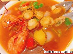 -深夜食堂(永康南路店)