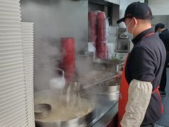-林静小吃(复兴路店)