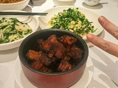 -老吉士酒家(天平路店)