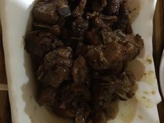 -小锅巴纳西餐厅