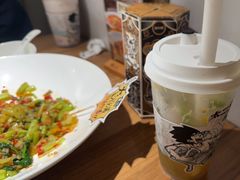 -太二酸菜鱼(kk mall店)