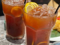 -禄婶鸡煲·打边炉