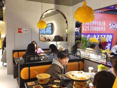 -鱼见你烤鱼•本地烧烤(1818店)