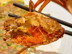 -莲花公园煎蟹·30年闽菜(火车站店)