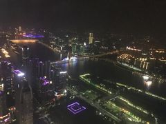 -广州四季酒店
