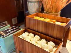 -瑞升芭富丽大酒店-自助餐厅