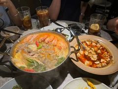 -留半山·香港食堂(啦啦宝都店)