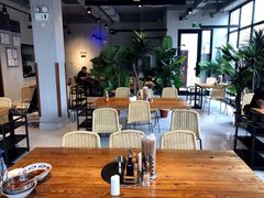 大堂-窦四牛杂面(总店)