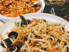 -老镇春饼(济宁万达店)