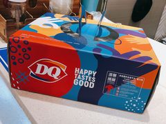 -DQ·蛋糕·冰淇淋(绿宝店)