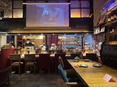 -妮妮酒馆Bistro Nini