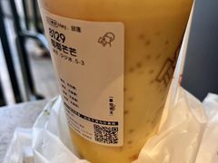-喜茶(佛山南海万科广场店)
