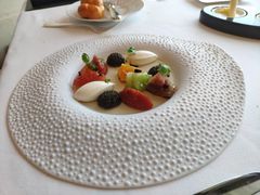 -Caprice(香港四季酒店)