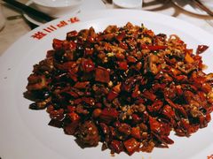 -茅庐毛血旺(临沂泰盛广场店)