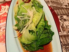 -绿茶餐厅(沙井新沙天虹店)