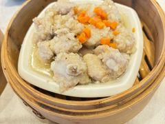 -安蒂娅.悦景轩中餐厅(西乡店)