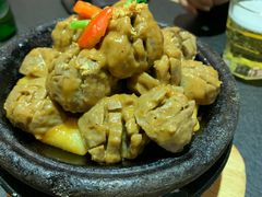 -潮堂 · 潮州菜(国贸商城店)