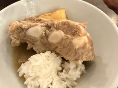 -松發肉骨茶(先得坊店)