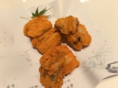 -龙宴海鲜城(经中路店)