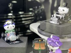 -北京之星奔驰4S店(亦庄店)