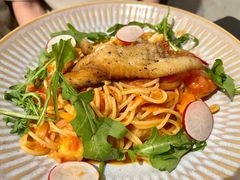 -BAKER&SPICE(环贸店)