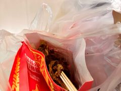 -鸡柳大人(宁大店)