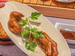 -金成潮菜博物馆(海珠湿地店)