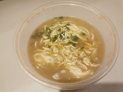 -汪记鲜鱼糊汤粉(沈阳路总店)