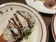 -ZAFFERANO西班牙海鲜饭(上海首店)