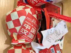 -塔斯汀中国汉堡(西湖景顺铂悦城店)