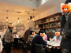 -BAKER&SPICE(安福路店)