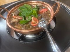 -银同牦牛肉火锅