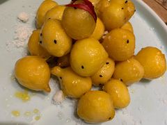 -哈啾嗨蒙古娃娃主题餐厅(巴彦塔拉店)