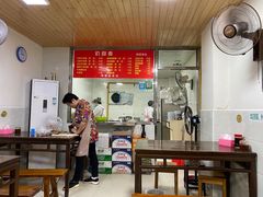 大堂-旺泉餐饮店·清真牛肉面馆