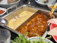 -大隐·成都火锅Bistro(合生麒麟新天地店)