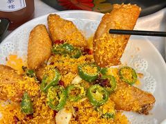 -嘉升大排档(番禺总店)