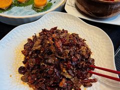-福照楼汽锅鸡·云南菜(火车站锦江店)