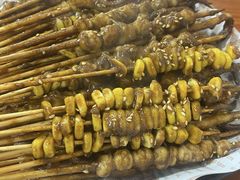 -十里铺铁板鱿鱼