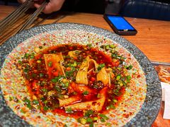 -阿记烧烤(英达路店)